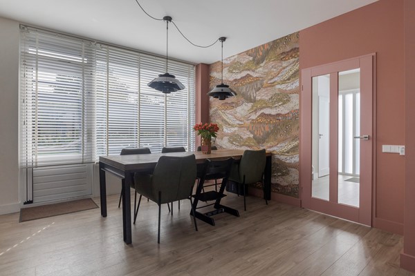 Medium property photo - Doniawei 26A, 9104 GM Damwâld